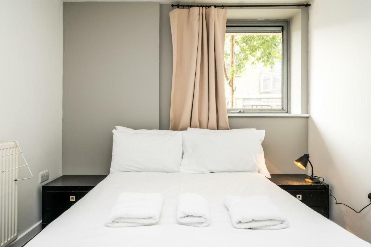 2 Bed Apartment, Shoreditch - Sk Λονδίνο Εξωτερικό φωτογραφία