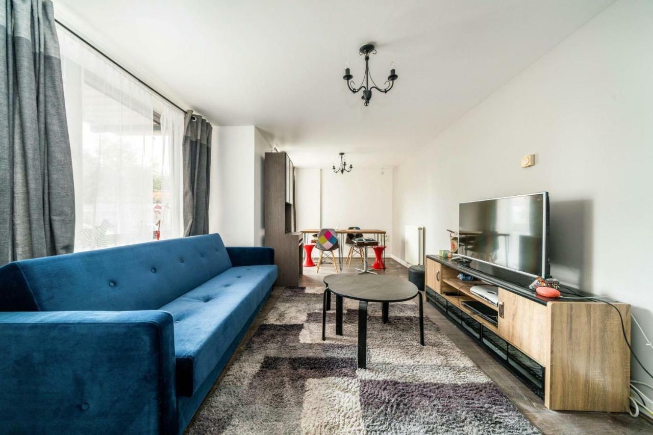 2 Bed Apartment, Shoreditch - Sk Λονδίνο Εξωτερικό φωτογραφία