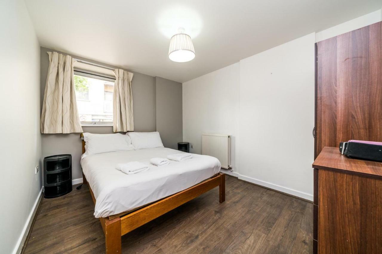 2 Bed Apartment, Shoreditch - Sk Λονδίνο Εξωτερικό φωτογραφία